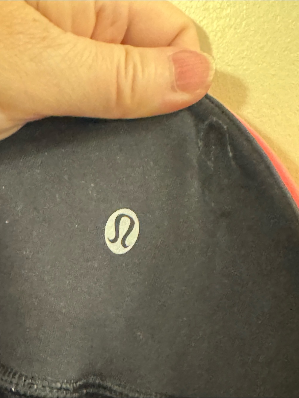 Lululemon flare yoga pants // 4 - Picture 4 of 5
